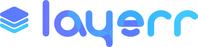 Layerr logo